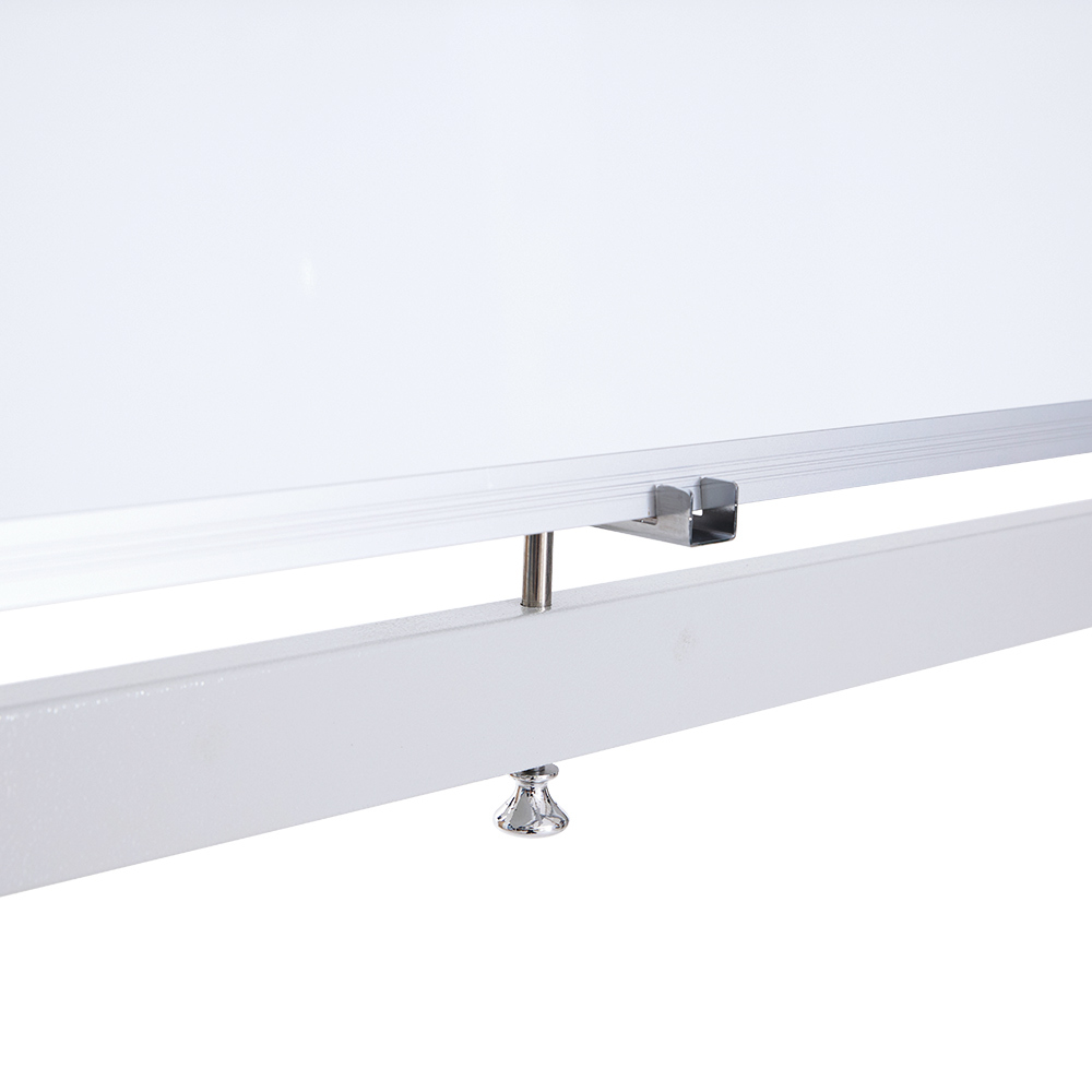 STANDARD Double Sided Mobile Magnetic WhiteBoard