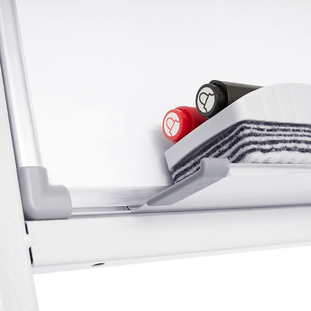 Economy Flipchart with Stand (Stand only)