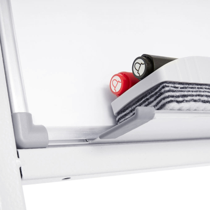 Economy Flipchart with Stand (Stand only)