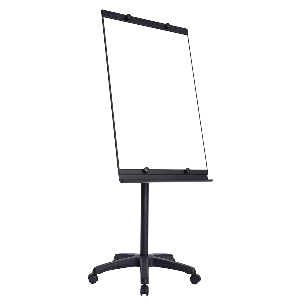 Deluxe Flipchart with Stand (Stand only)