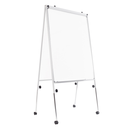 CONFERENCE Flipchart Stand (Stand only)