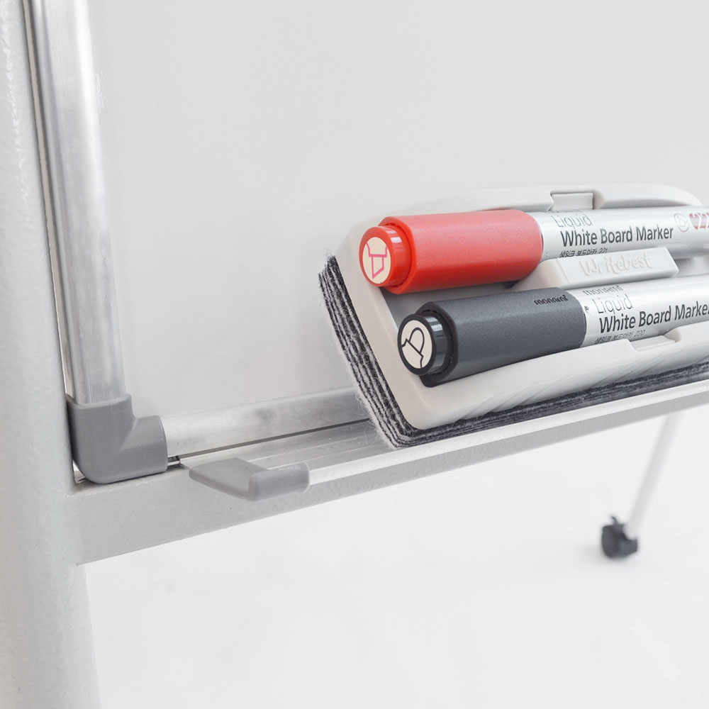 CONFERENCE Flipchart Stand (Stand only)