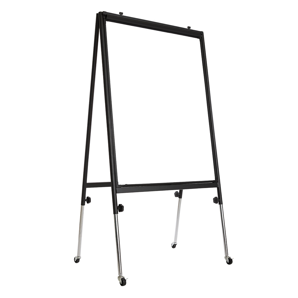 CLASSIC Flipchart Stand (Stand only)