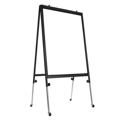 CLASSIC Flipchart Stand (Stand only)