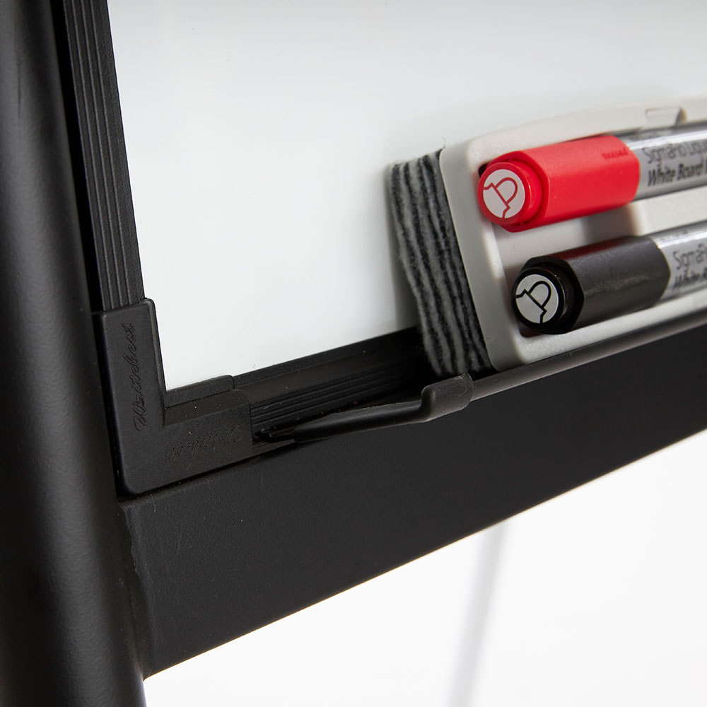 CLASSIC Flipchart Stand (Stand only)