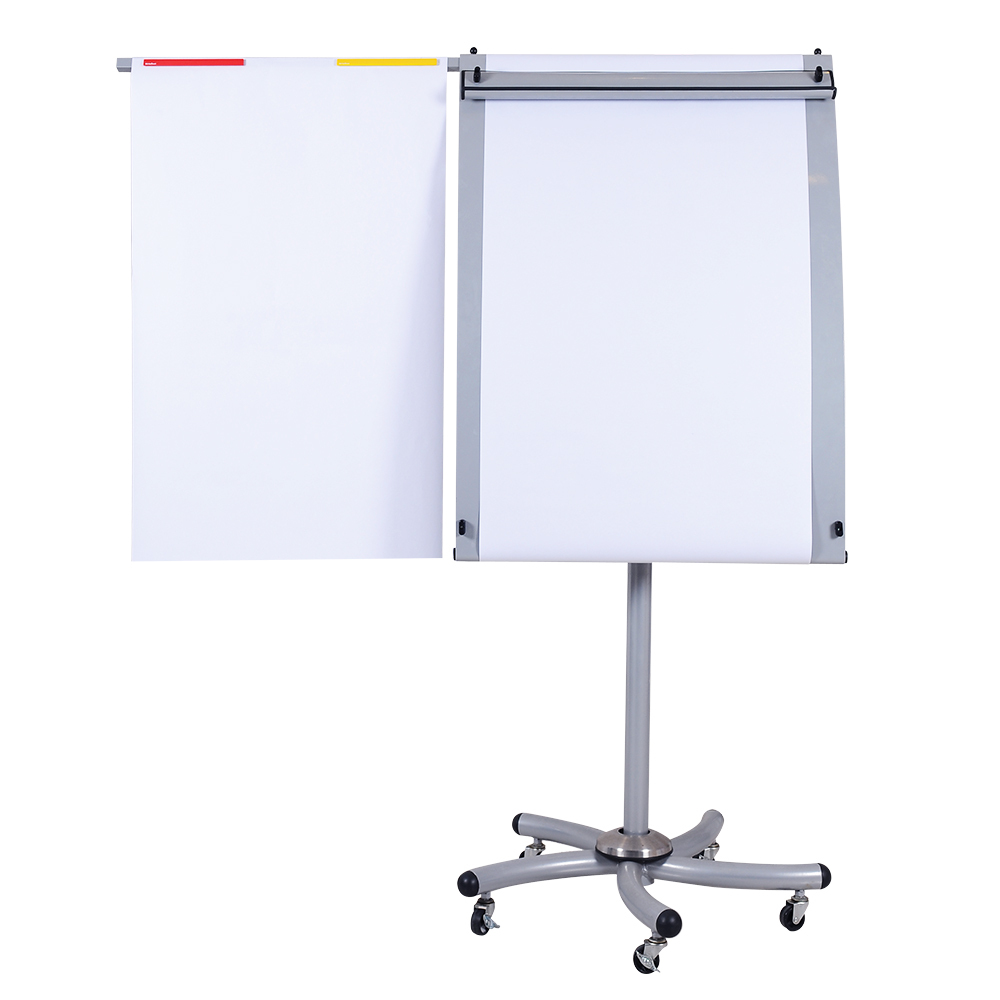 Professional Daily Flip Chart