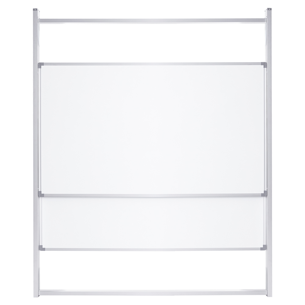 Vertical Sliding Board System