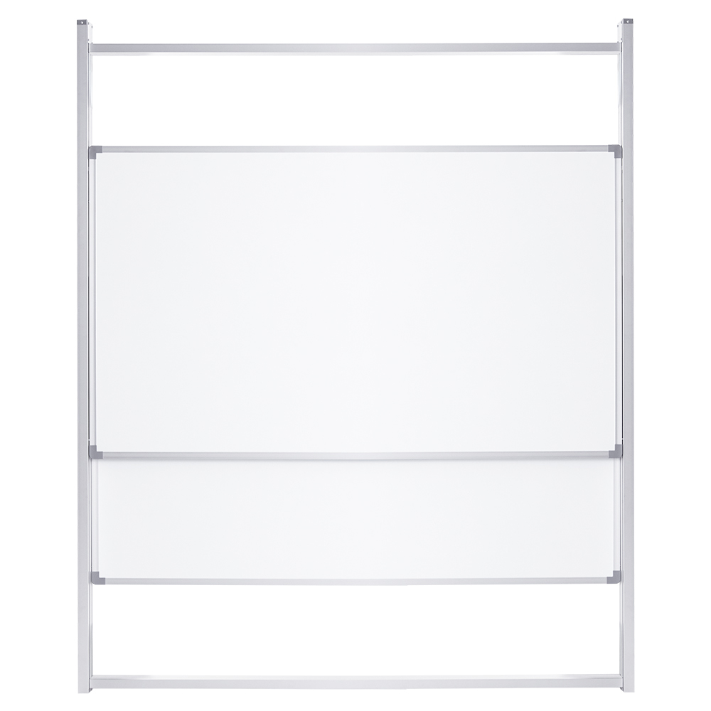 Vertical Sliding Board System