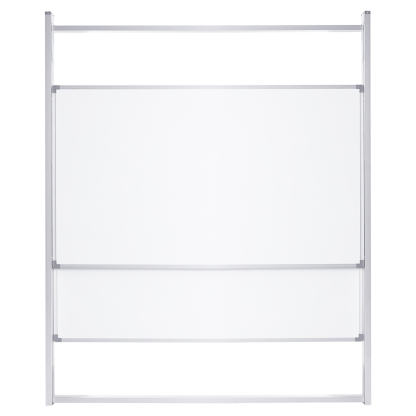 Vertical Sliding Board System