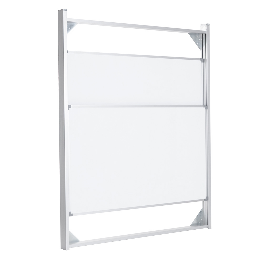 Vertical Sliding Board System