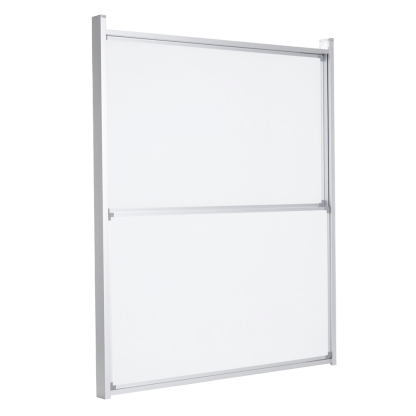 Vertical Sliding Board System