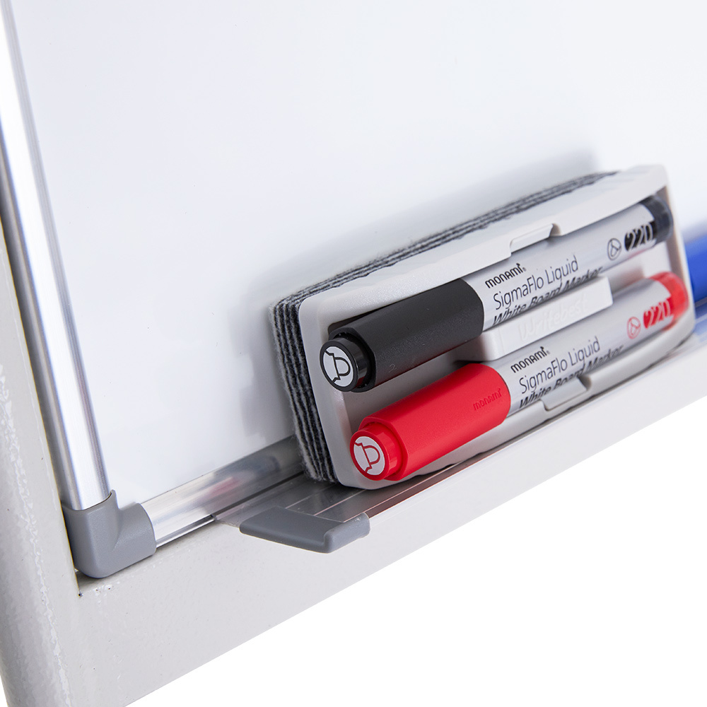 Delux Low Board (Menu Drawing Whiteboard)