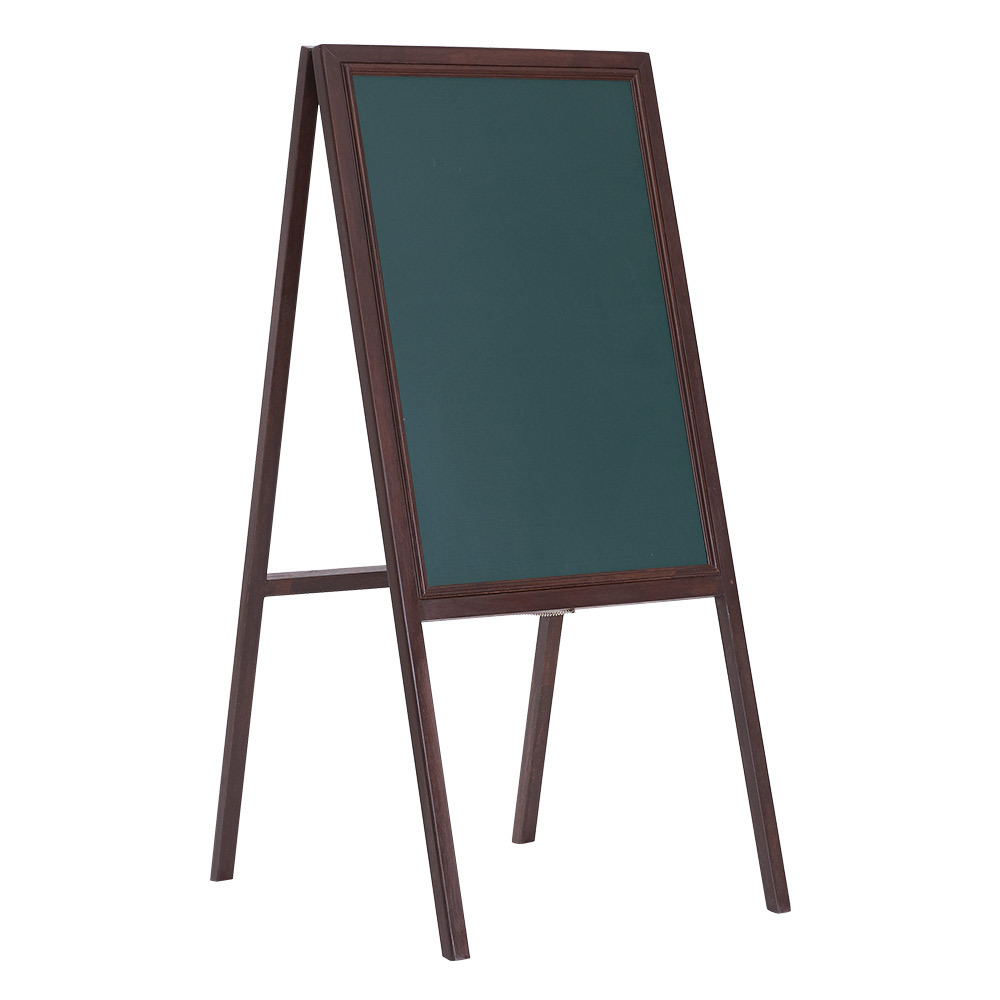 Wooden Display Board (Display Drawing Chalkboard)