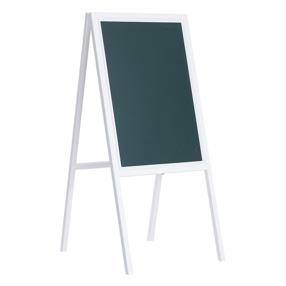 Wooden Display Board (Display Drawing Chalkboard)