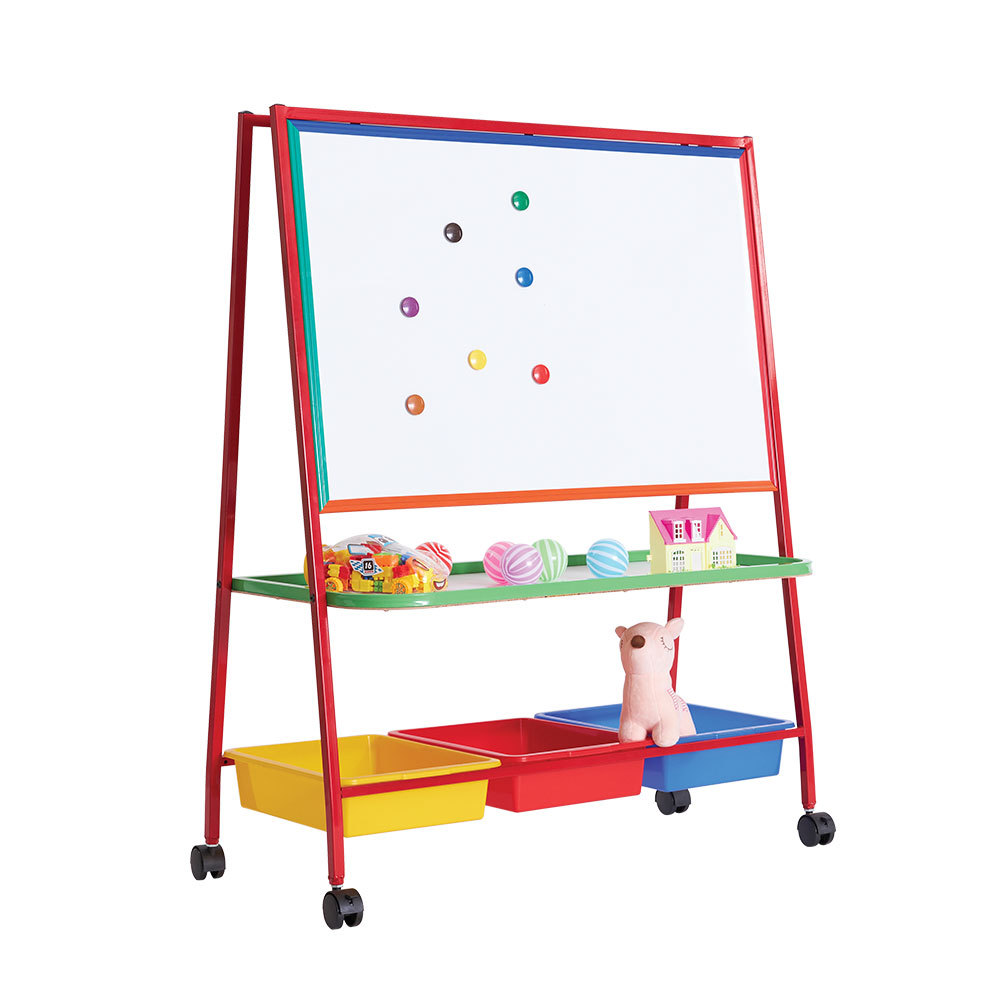 DEX MOBILE BOARD with Storage (Children Board)