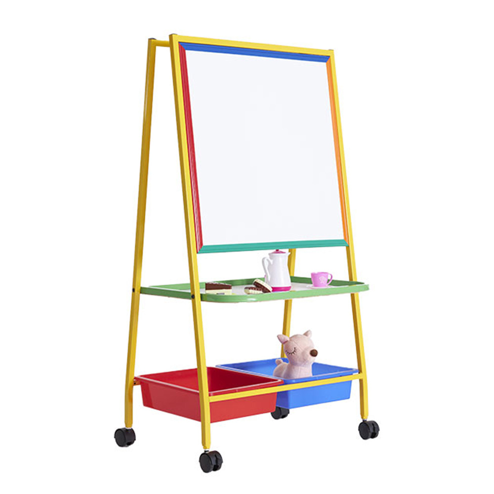 DEX MOBILE BOARD with Storage (Children Board)