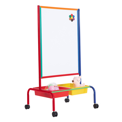 DEX COCO MOBILE BOARD with Storage (Children Board)