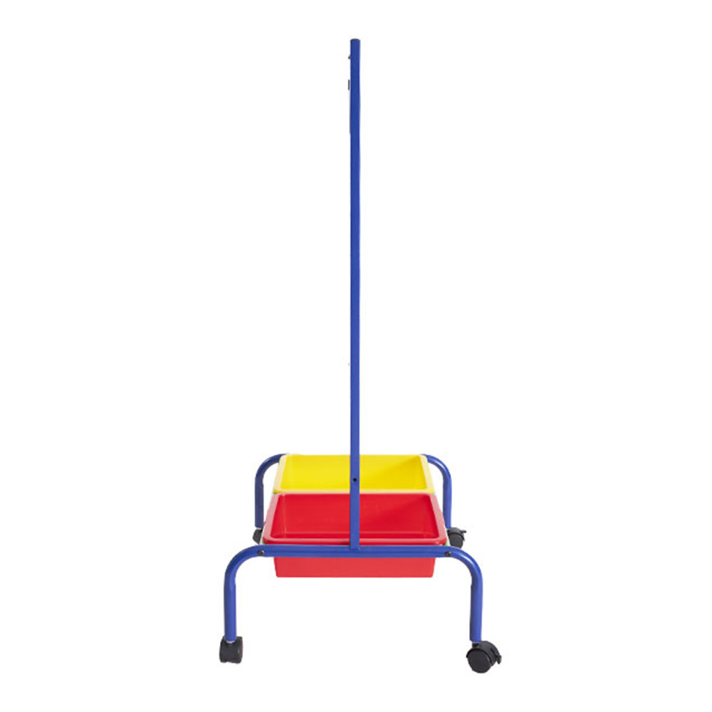 DEX COCO MOBILE BOARD with Storage (Children Board)