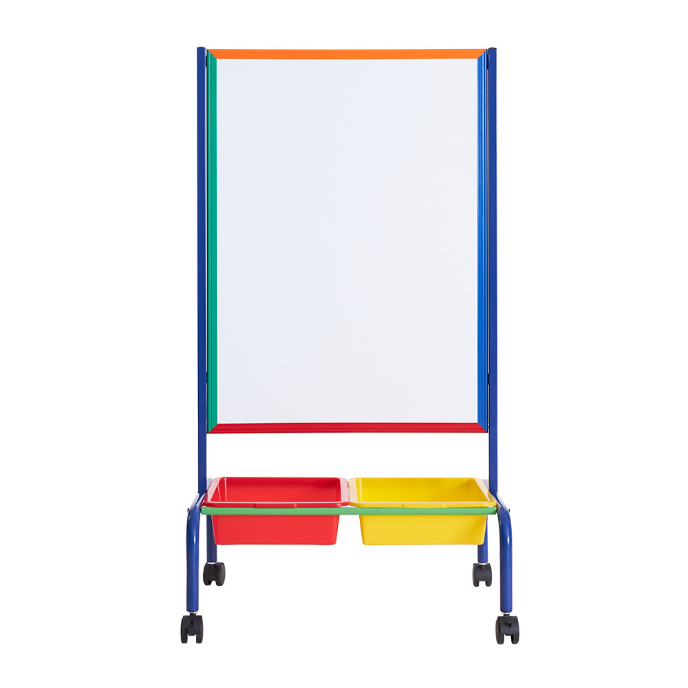 DEX COCO MOBILE BOARD with Storage (Children Board)
