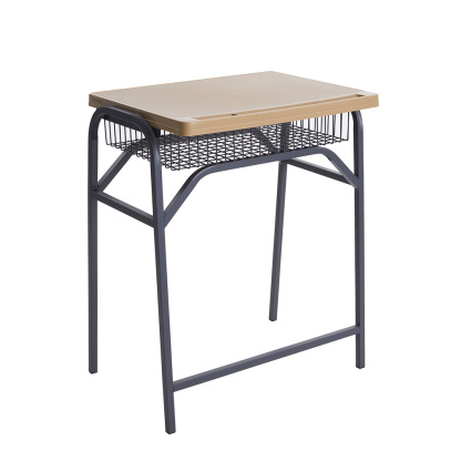 Study Classroom Table (Closed Mesh Drawer)