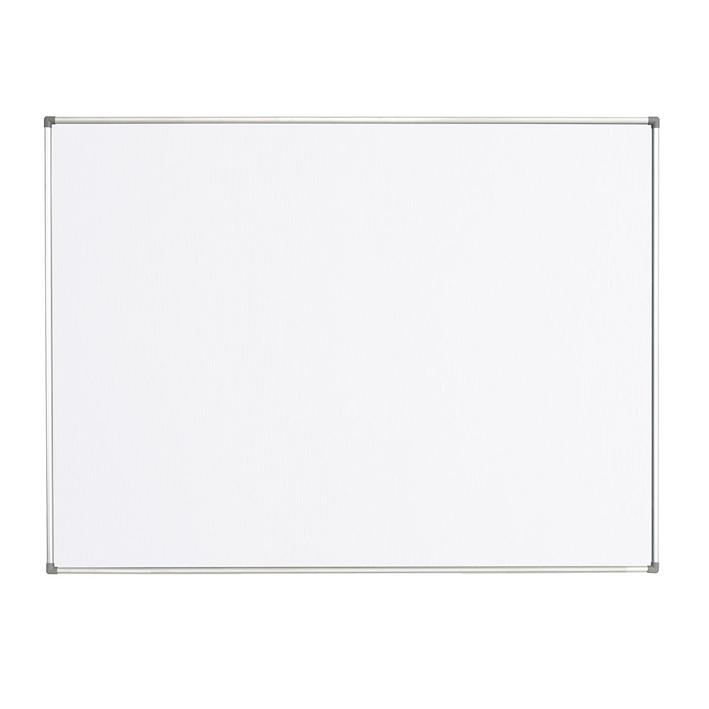 Softboard Notice Board - Aluminium Frame