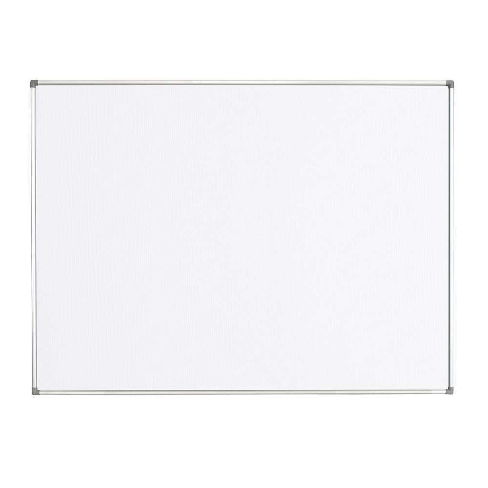 Softboard Notice Board - Aluminium Frame