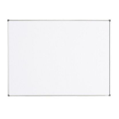 Softboard Notice Board - Aluminium Frame