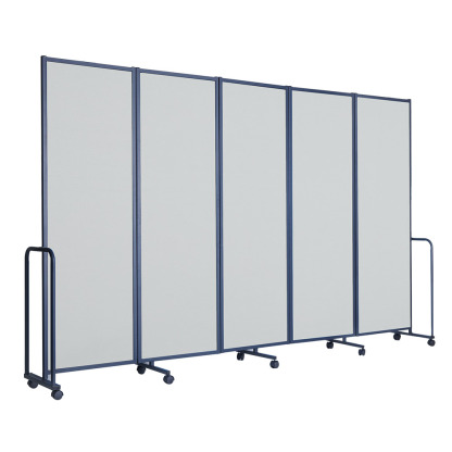 URUS Mobile Panel Partition