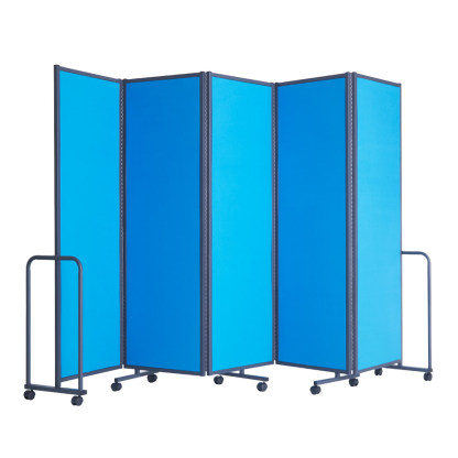 URUS Mobile Panel Partition