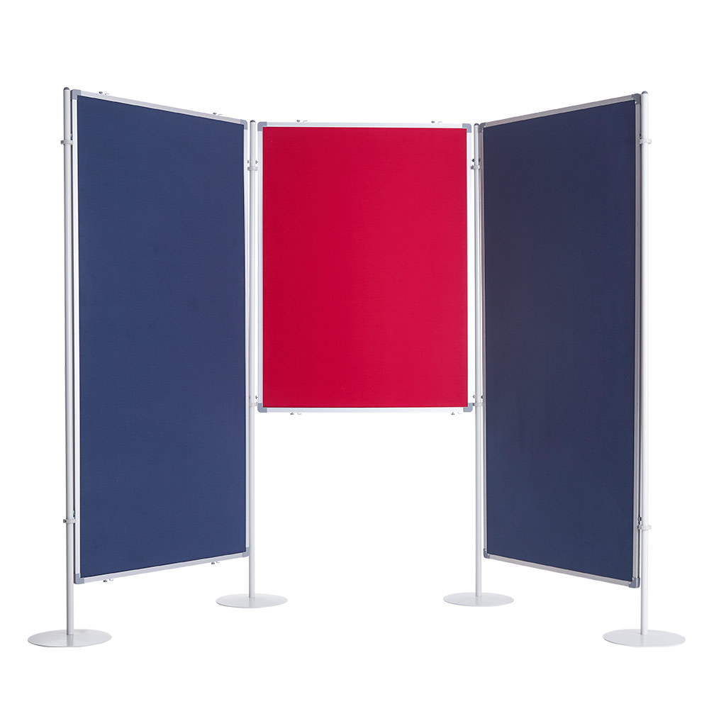 FLEXIBLE Mobile Panel Partition
