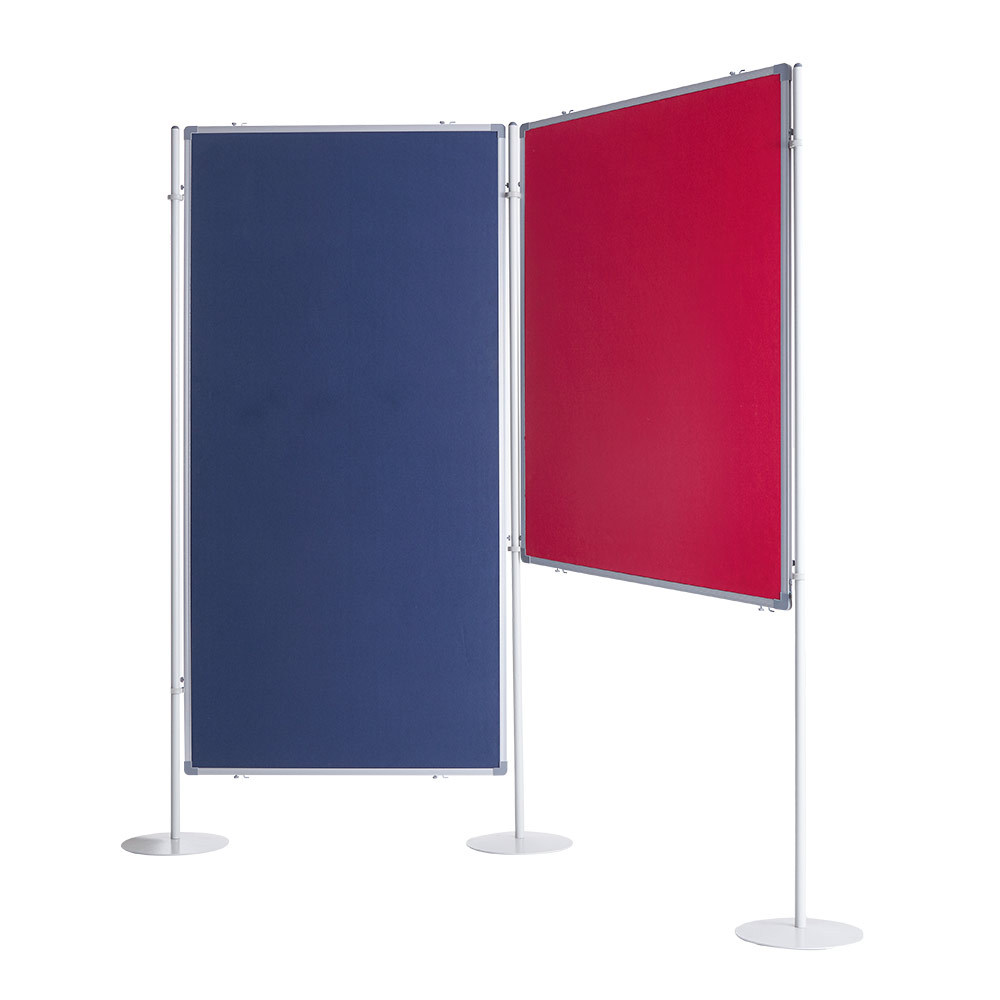 FLEXIBLE Mobile Panel Partition