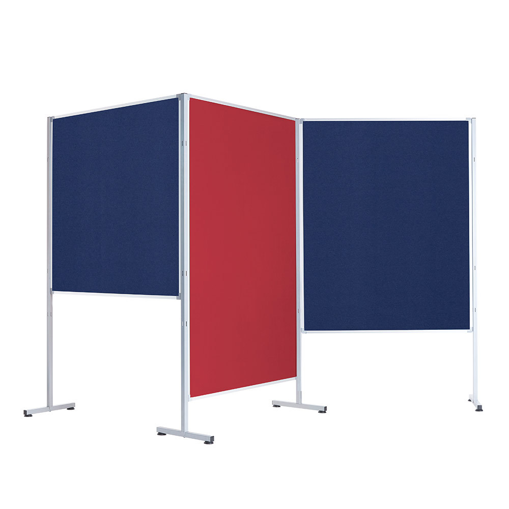 APIX Mobile Panel Partition