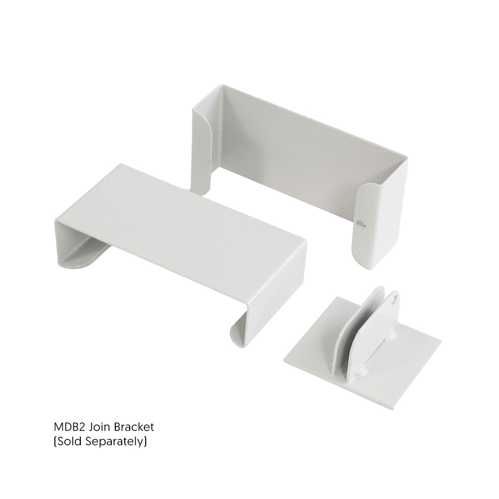 BRONEO Panel Partition (Stand not included)