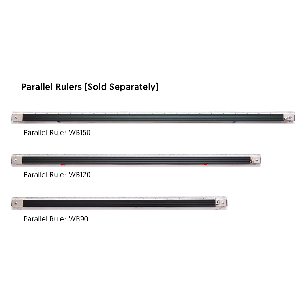 Artis Drafting Stand