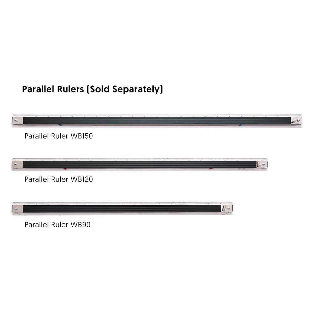 Artis Drafting Stand