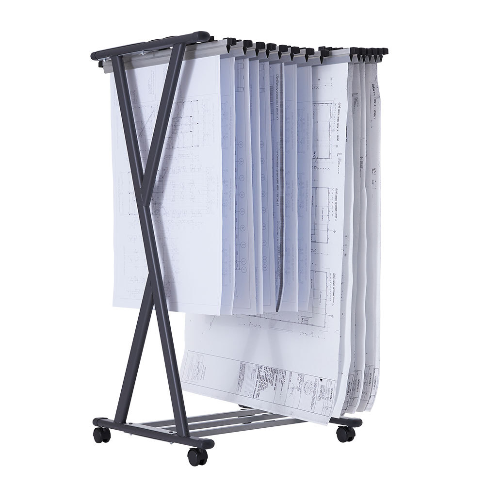 ZET Plan Hanger Stand