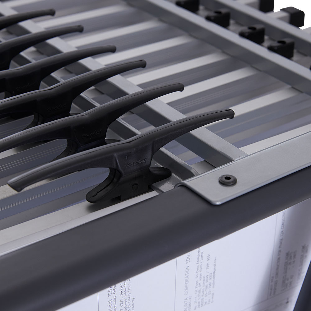 ZET Plan Hanger Stand