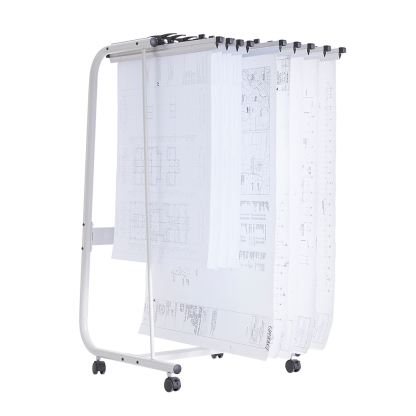 CEN Plan Hanger Stand