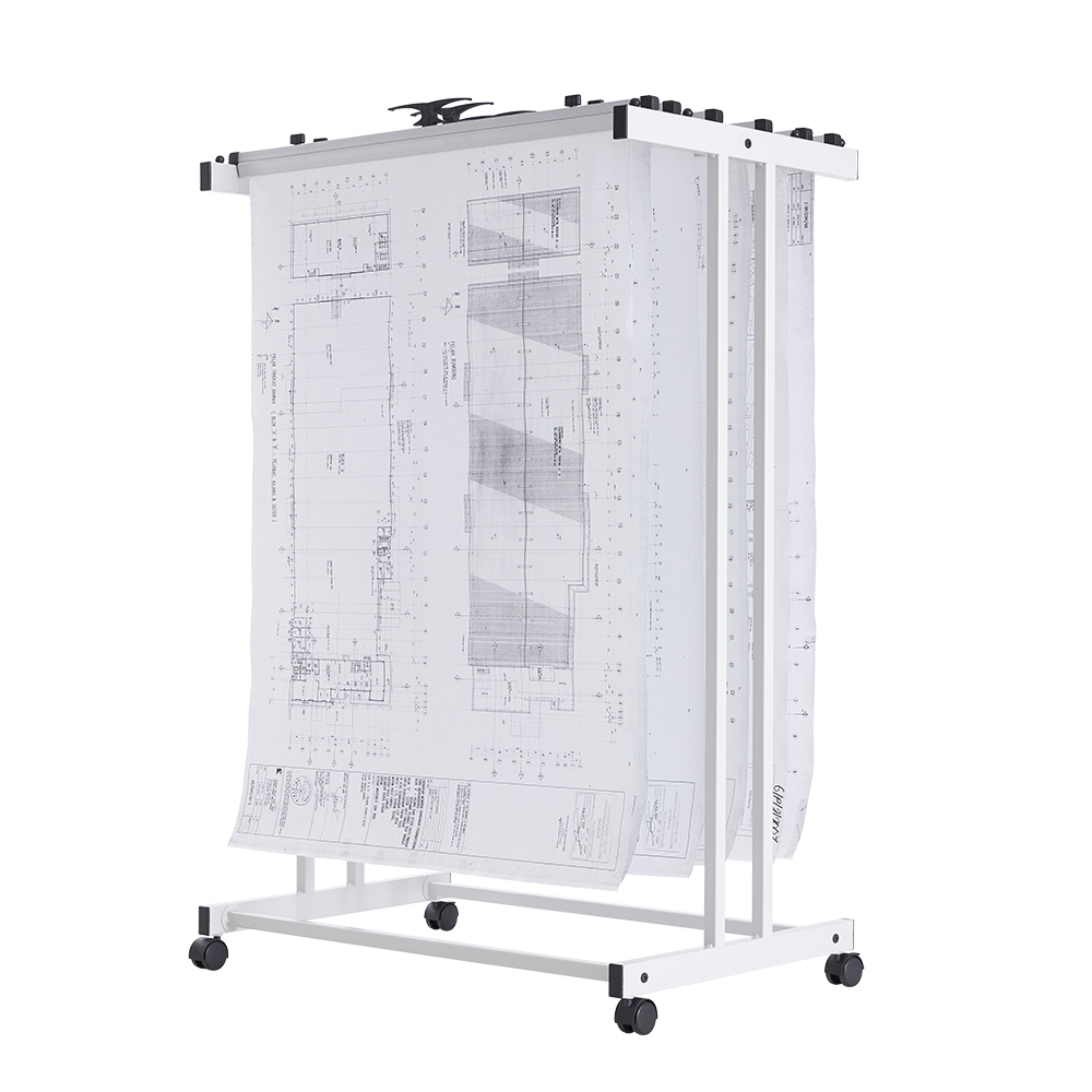 TERR Plan Hanger Stand