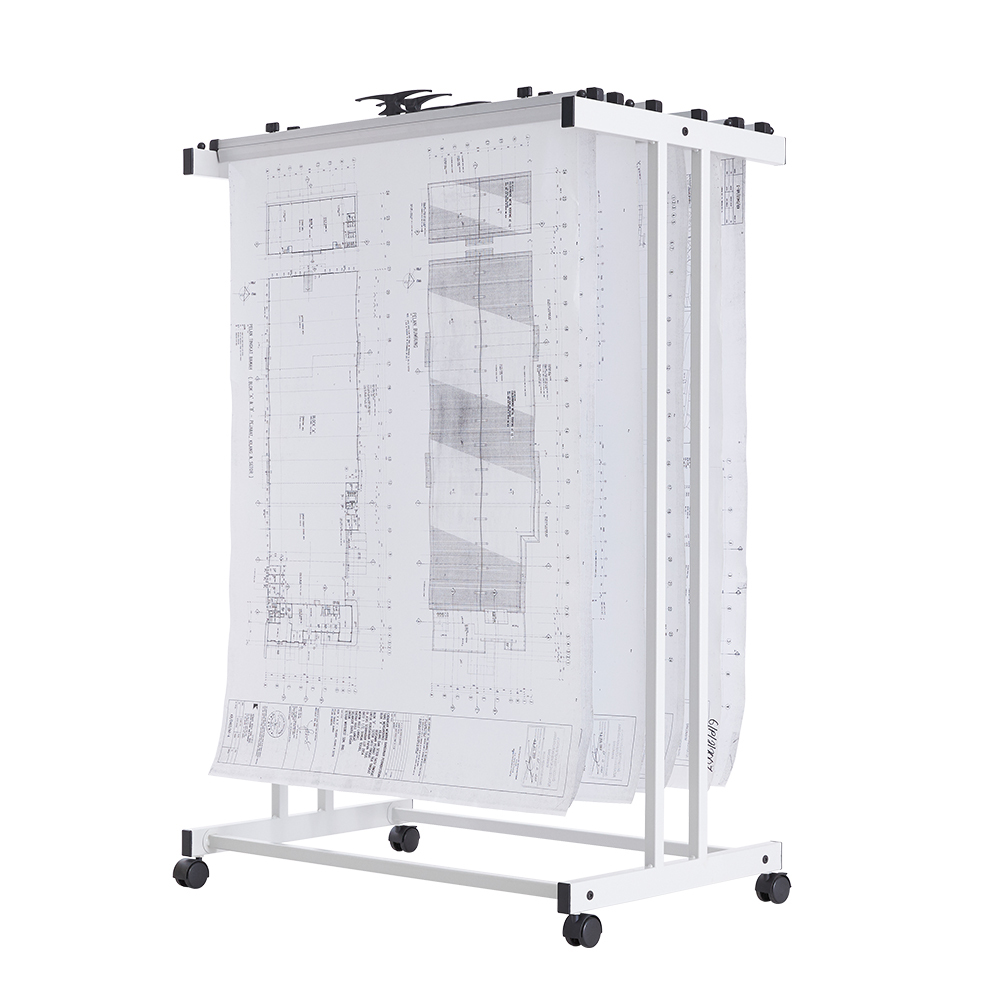 TERR Plan Hanger Stand