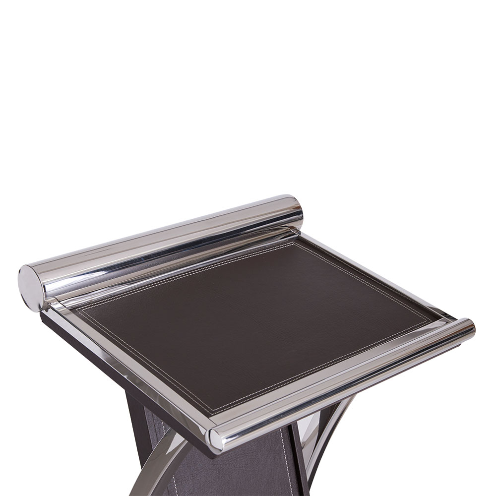 Executive Rostrum - Conference Presentation Furniture
