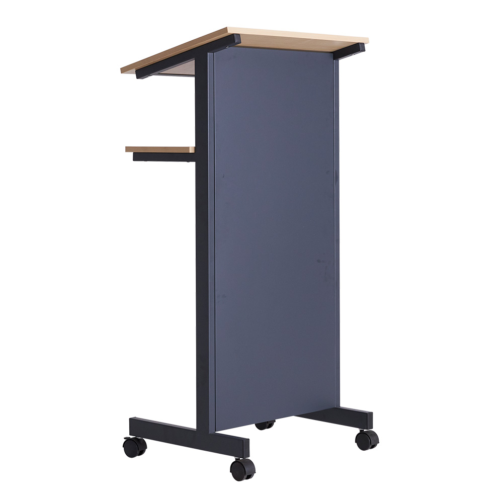 Compact Rostrum - Conference Presentation Furniture