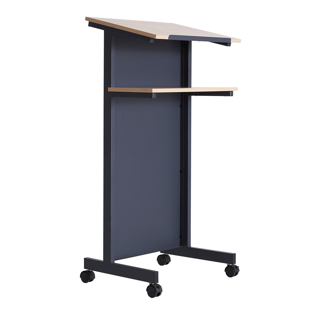 Compact Rostrum - Conference Presentation Furniture