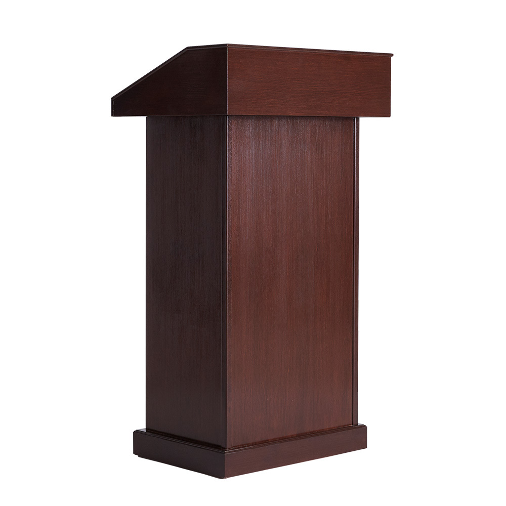 CLASSIC Rostrum - Conference Presentation Furniture
