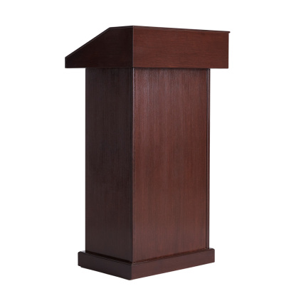 CLASSIC Rostrum - Conference Presentation Furniture
