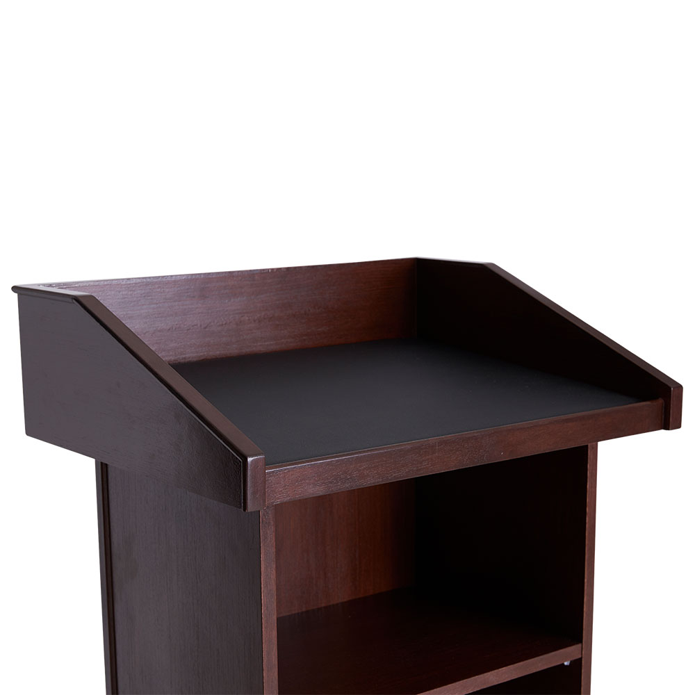 CLASSIC Rostrum - Conference Presentation Furniture