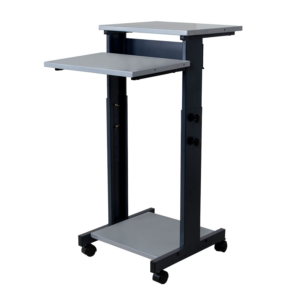 Modern Rostrum - Conference Presentation Furniture