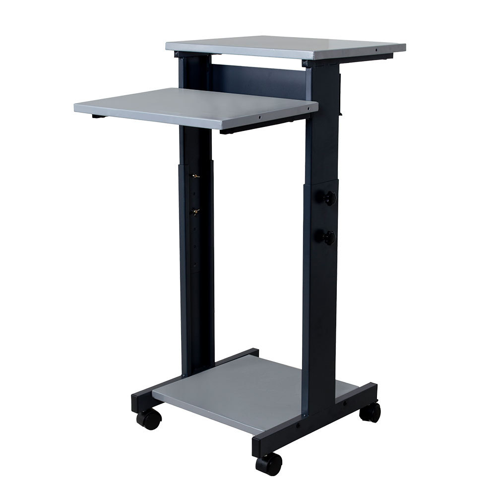 Modern Rostrum - Conference Presentation Furniture