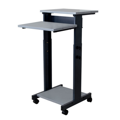 Modern Rostrum - Conference Presentation Furniture