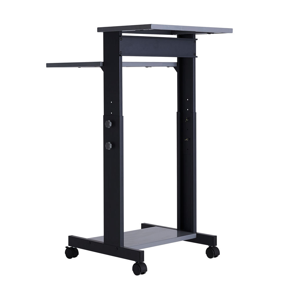 Modern Rostrum - Conference Presentation Furniture